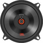 JBL Комплект Автомобилни Високоговорители Club 522F 5.25" с 45W RMS (2 път) SPKCB522F