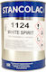 Stancolac Turpentine White Spirit 1124 Transparent 4lt