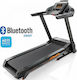 Kettler Alpha Run 800 4hp Ηλεκτρικός Αναδιπλούμενος Διάδρομος Γυμναστικής για Χρήστη έως 175kg