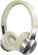 Lenovo Yoga Ασύρματα Bluetooth On Ear Ακουστικά Μπεζ
