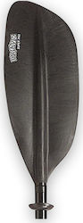 Scoprega Bravo Canoe & Kayak Paddle Fiberglass