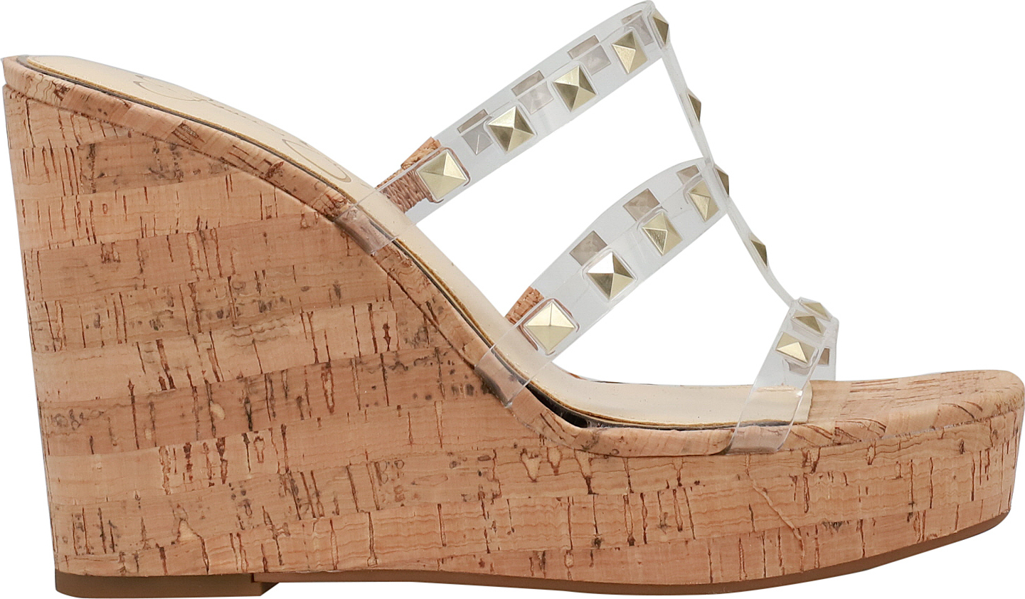 Jessica simpson sourie discount wedge