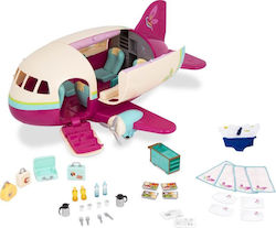 Li'l Woodzeez Aeroplane για 3+ Ετών Li'l Woodzeez Aeroplane για 3+ Ετών