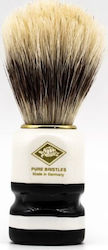 Nipavo Νο955 Shaving Brush with Boar Hair Bristles