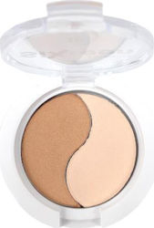 Sixteen Cosmetics Double Eyeshadow