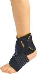 Pavis Baby Ankle Brace Double-sided Black Pavis Baby Ankle Brace Double-sided Black