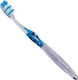 Elgydium Diffusion Manual Toothbrush Soft Blue ...