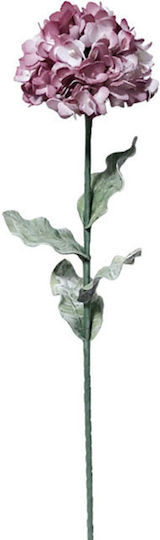 Artificial Decorative Branch Hydrangea Multicolour 90cm Marhome