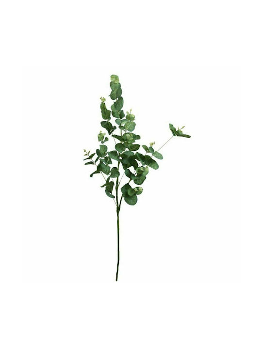 Marhome Τεχνητό Φυτό Ευκάλυπτος 90cm