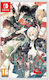 Collar X Malice Switch Game