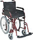 Wimed Winner Slim Rollstuhl Klappbar Einfacher Typ Rollstuhl Transport faltbar