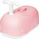 Kikka Boo Potty with Steering Wheel Whale with ...