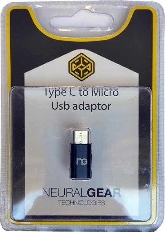 NG USBC female micro USB male (NGTCM) Skroutz.gr