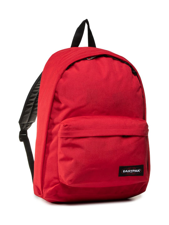 Eastpak Out of Office Backpack Red