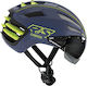 Casco Speedairo 2 RS Road Bicycle Helmet Blue