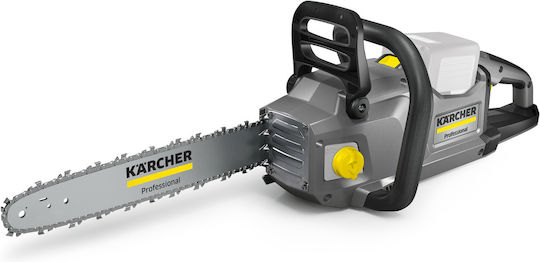 Karcher CS 400/36 Bp Αλυσοπρίονο Μπαταρίας Solo 36V 8kg με Λάμα 40cm
