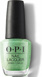 OPI Lacquer Shimmer Лак за Нокти NLSR6 Блясъкът...