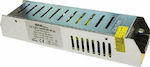 IP20 LED Power Supply 80W 24V Aca