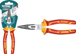 Total Schneidezange Breit Elektriker Länge 200mm