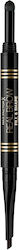 Max Factor Real Brow Fill & Shape Στυλό για Φρύ...