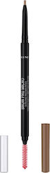 Rimmel Brow Pro Micro Eyebrow Pencil 001 Blonde