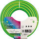 Fitt Hose Watering Mint 5/8" 25m