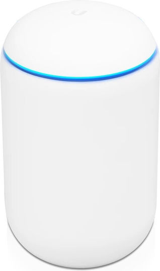Ubiquiti UniFi Dream Machine Access Point Wi‑Fi 5 Dual Band (2.4 & 5GHz)