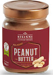 Rito's Food Peanut Butter Soft Sisinni Premium Creams 380gr