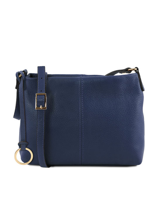 Tuscany Leather TL Leather Women's Bag Crossbod...