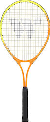 Wish 2600 25" Kinder-Tennisschläger Orange