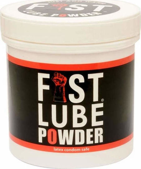 M&K Products Ltd Fist Lube Powder Πρωκτικό Λιπαντικό 100gr