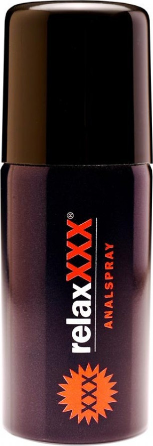 Mandk Products Ltd Relax Xxx Anal Spray 30 Applications Skroutzgr