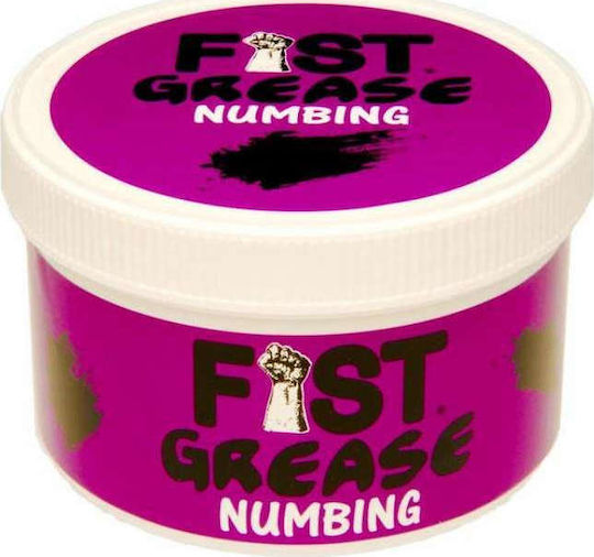 M&K Products Ltd Fist Grease Numbing Λιπαντική Κρέμα 400ml