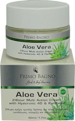 Primo Bagno Συσφικτική Κρέμα 50ml Primo Bagno Συσφικτική Κρέμα 50ml