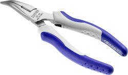 Expert Tools Cutting Plier Curved Electrician Length 200mm