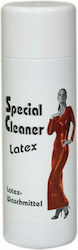 The Latex Collection Latex Cleaner Sex Toy Cleaner Liquid 200ml