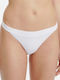 SugarFree Bikini Brazil White