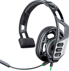 Plantronics RIG 100HX Over Ear Γκρι