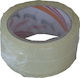 Leopard Low Noise Packaging Film Transparent Διάφανη