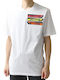 Dsquared2 Men's Short Sleeve T-shirt White