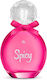 Obsessive Spicy Perfume with Pheromones in Spray 30ml