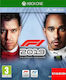 F1 2019 XBOX ONE