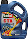 Vadol GTX Λάδι Αυτοκινήτου 15W-40 4lt