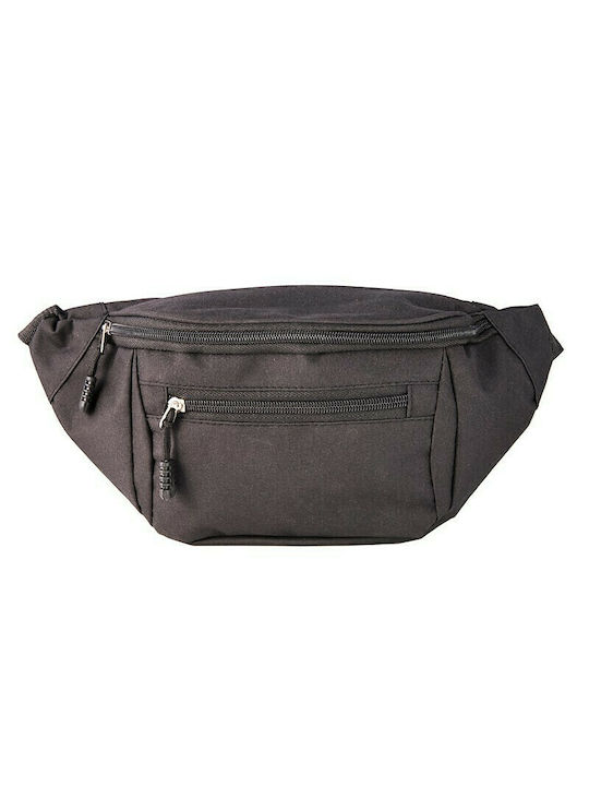 SAC DE MIJLOC PENTRU BĂRBAȚI POLYSTER 910.1021 V-STORE_BLACK