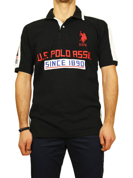 U.S. Polo Assn. 11692888-BLCK