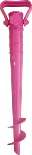 Solart Suport Umbrelă Înșurubat Din Plastic 25-32mm (Diverse Modele/Culori)