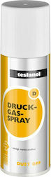 Teslanol Spray Συμπιεσμένου Αέρα Σπρέυ Πεπιεσμένου Αέρα 400ml Teslanol Spray Συμπιεσμένου Αέρα Σπρέυ Πεπιεσμένου Αέρα 400ml