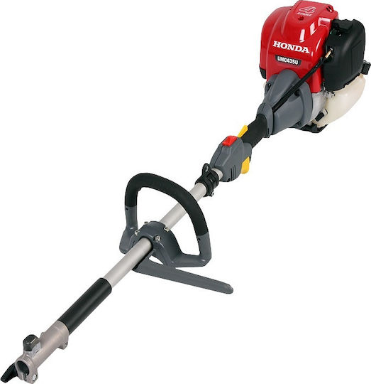 Honda UMC 435 LAET Garden Multi Tool Gasoline without Attachments