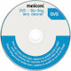 Meliconi Καθαριστικό CD/DVD DVD Καθαρισμού Κεφαλής Lazer