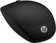 HP Wireless Mouse X200 Ασύρματο Ποντίκι Μαύρο